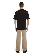 Cotton T-shirt - | Dolce & Gabbana