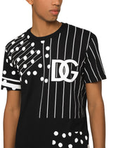 T-shirt - | Dolce & Gabbana