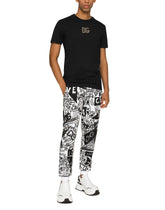 T-shirt - | Dolce & Gabbana