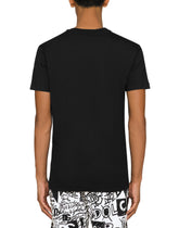 T-shirt - | Dolce & Gabbana