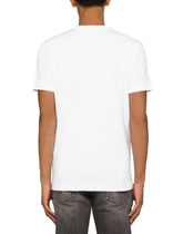 T-shirt - | Dolce & Gabbana