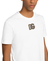 T-shirt - | Dolce & Gabbana