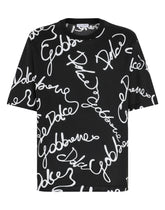 T-shirt - | Dolce & Gabbana