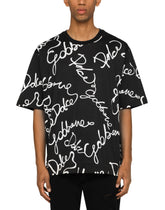 T-shirt - | Dolce & Gabbana