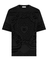 T-shirt - | Dolce & Gabbana