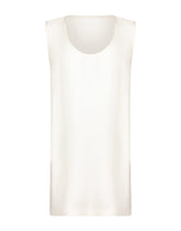 Silk singlet - | Dolce & Gabbana