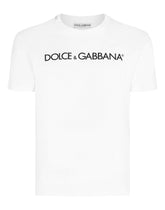 T-shirt - | Dolce & Gabbana