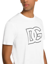 T-shirt - | Dolce & Gabbana
