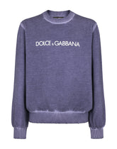 Sweatshirt - | Dolce & Gabbana
