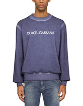 Sweatshirt - | Dolce & Gabbana
