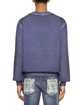 Sweatshirt - | Dolce & Gabbana