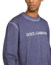 Sweatshirt - | Dolce & Gabbana