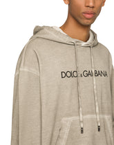 Sweatshirt - | Dolce & Gabbana