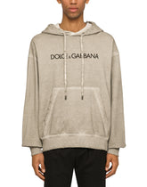 Sweatshirt - | Dolce & Gabbana