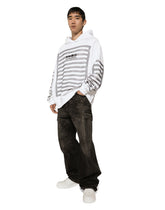Hoodie with Marina print - | Dolce & Gabbana