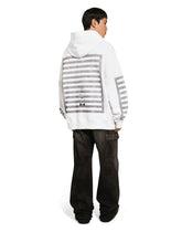Hoodie with Marina print - | Dolce & Gabbana