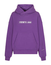 Jersey hoodie with DGVIB3 print - | Dolce & Gabbana