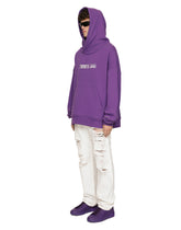 Jersey hoodie with DGVIB3 print - | Dolce & Gabbana