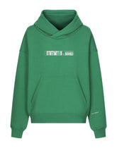 Jersey hoodie with DGVIB3 print - | Dolce & Gabbana