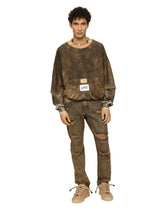 Sweatshirt - | Dolce & Gabbana