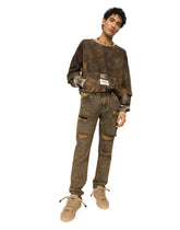 Sweatshirt - | Dolce & Gabbana