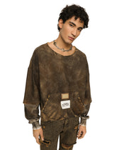 Sweatshirt - | Dolce & Gabbana