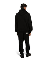 Hoodie with Dolce&Gabbana print - | Dolce & Gabbana