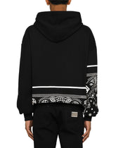 Sweatshirt - | Dolce & Gabbana
