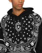 Sweatshirt - | Dolce & Gabbana