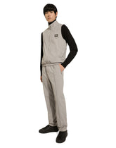 Reversible vest - | Dolce & Gabbana