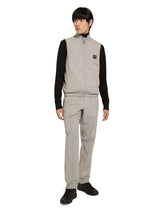 Reversible vest - | Dolce & Gabbana