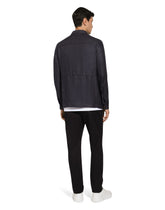 Linen safari jacket - | Dolce & Gabbana