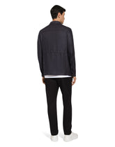 Linen safari jacket - | Dolce & Gabbana