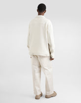 Cotton fleece jacket - | Dolce & Gabbana