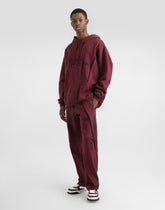 Cotton hoodie with logo - | Dolce & Gabbana