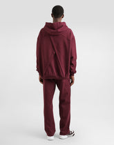 Cotton hoodie with logo - | Dolce & Gabbana
