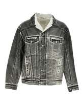 Denim Jacket - | Dolce & Gabbana