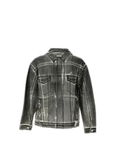 Denim Jacket - | Dolce & Gabbana
