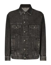 Denim jacket - | Dolce & Gabbana