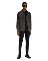 Denim jacket - | Dolce & Gabbana