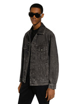 Denim jacket - | Dolce & Gabbana