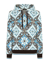 Sweatshirt - | Dolce & Gabbana