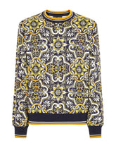 Sweatshirt - | Dolce & Gabbana