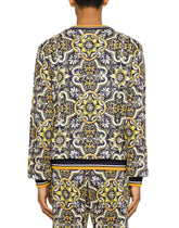 Sweatshirt - | Dolce & Gabbana