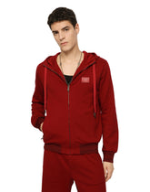 Zip-up hoodie - | Dolce & Gabbana