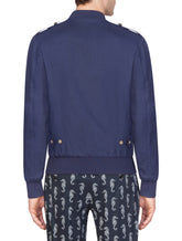 Linen jacket - | Dolce & Gabbana