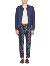 Linen jacket - | Dolce & Gabbana