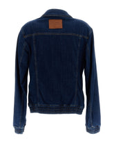 Denim Jacket - | Dolce & Gabbana