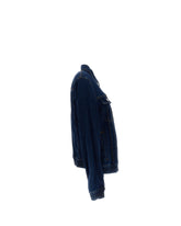 Denim Jacket - | Dolce & Gabbana