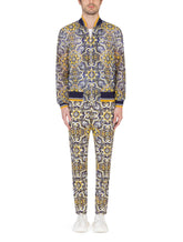 Blouson - | Dolce & Gabbana